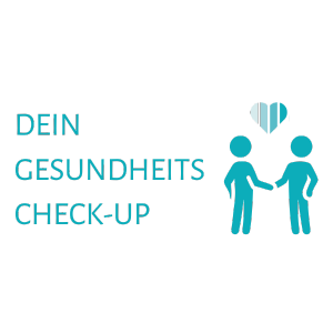 Dein Gesundheitscheck-up