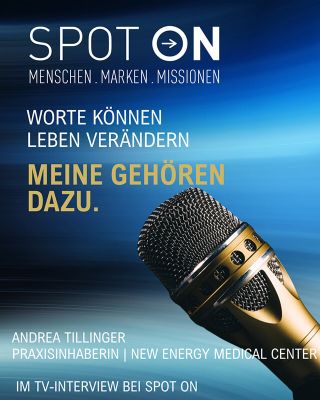 Bild Spot On Interview